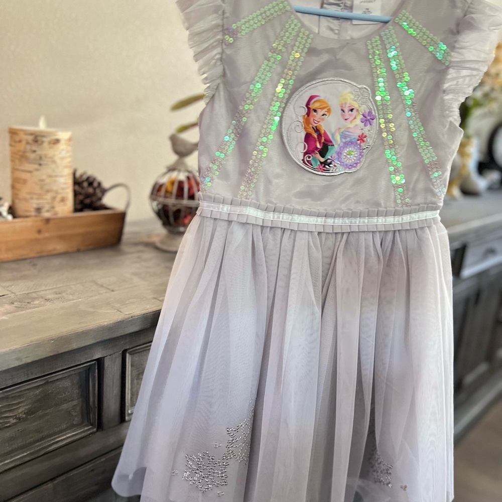 Disney Holiday Dress - Picture 5 of 12